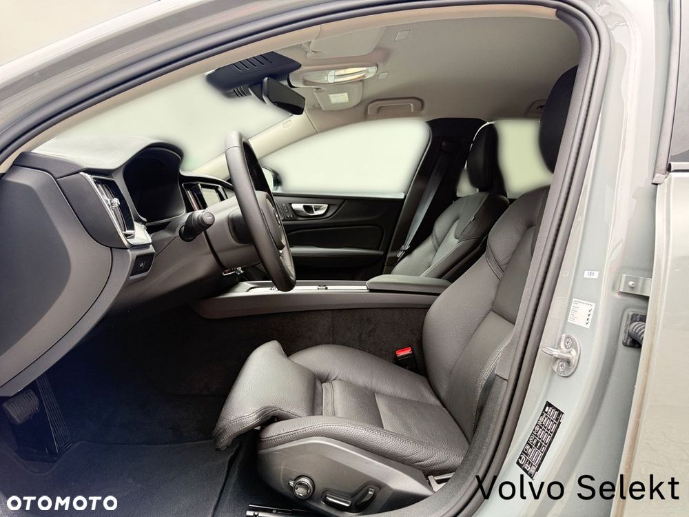 Volvo V60 - 13