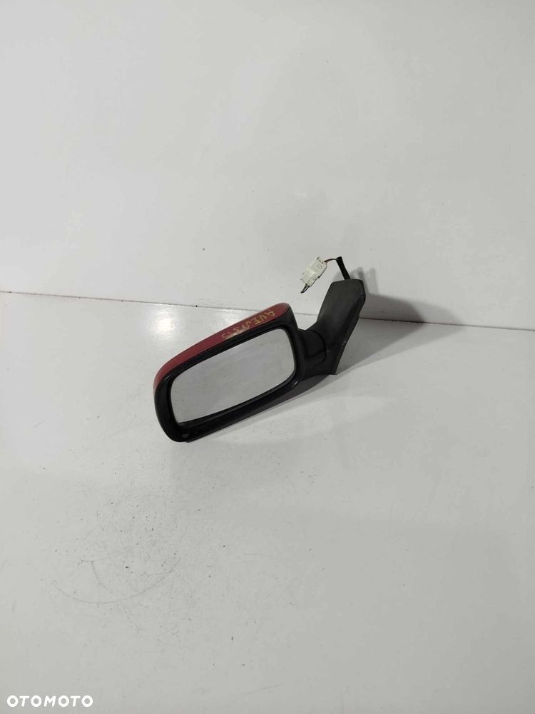 LUSTERKO LEWE PRZÓD TOYOTA AVENSIS T25 03-08 3J6 3 PIN - 3