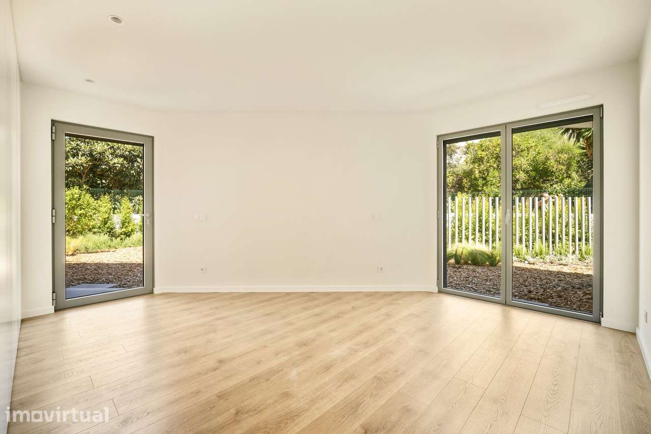 Apartamento T3 com jardim, Lumiar, Lisboa - Grande imagem: 5/26