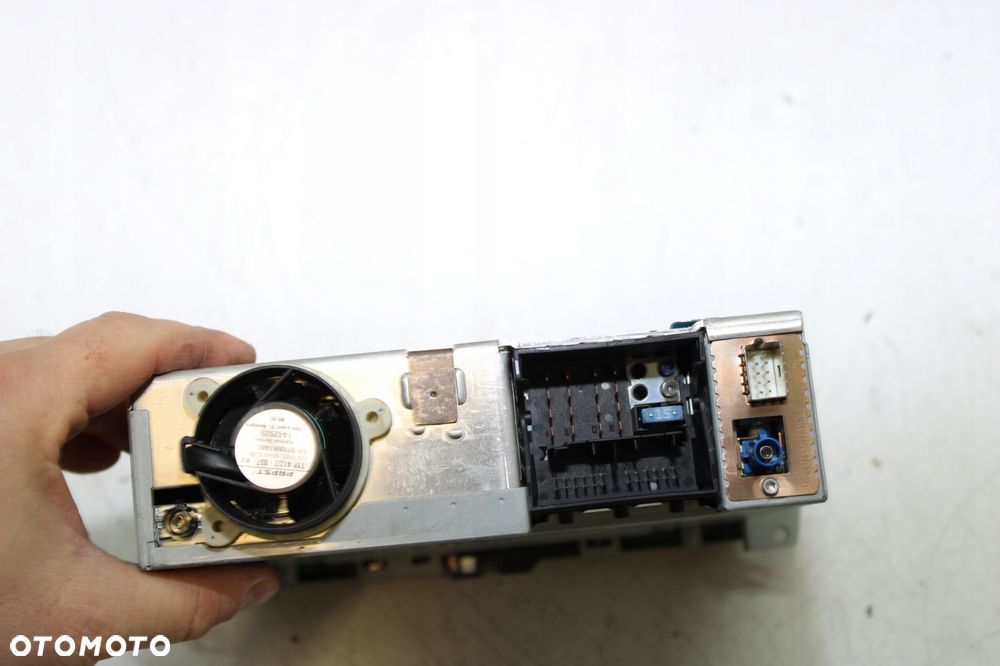 BMW E81 E82 E87 E88 E90 E91 E92 E93 Czytnik nawigacji M-ASK II 9181750 - 6