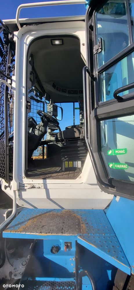 Caterpillar Ładowarka  930K . Możliwośc zamiany, Klimatyzacja - 13