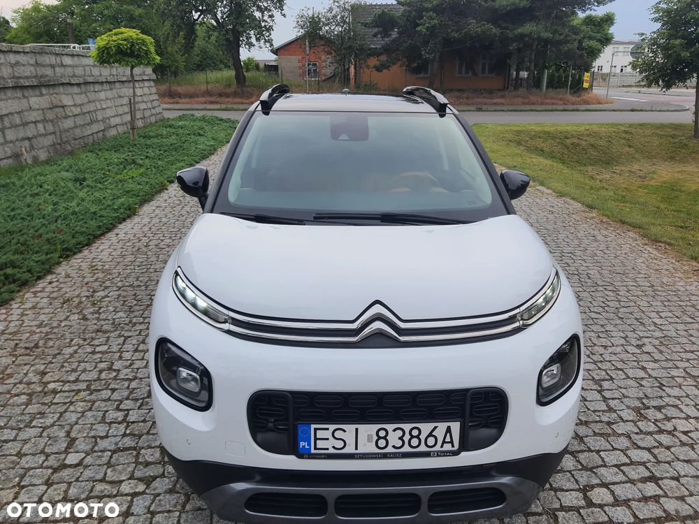 Citroën C3 Aircross PureTech 110 Stop & Start OPF SHINE PACK - 6