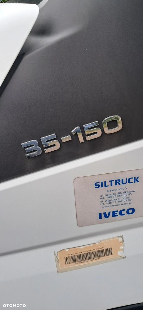 Iveco DAILY 35-150 - 11