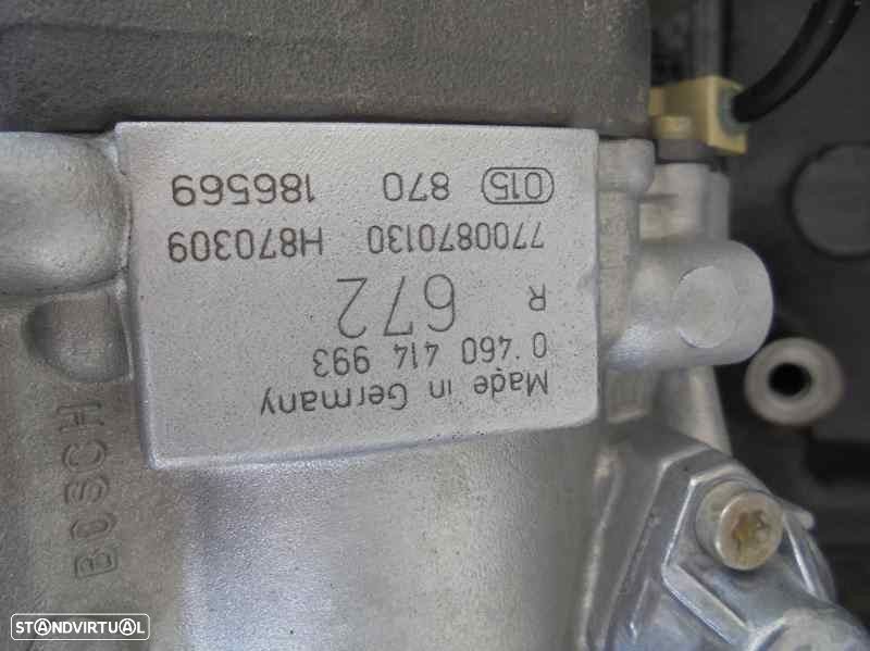 MOTOR COMPLETO RENAULT MEGANE I CLASSIC 1999 - 5