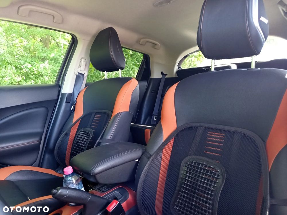 Nissan Juke 1.6 Bose Personal Edition Xtronic - 8