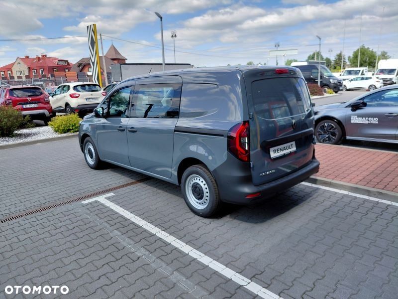 Renault Kangoo - 4