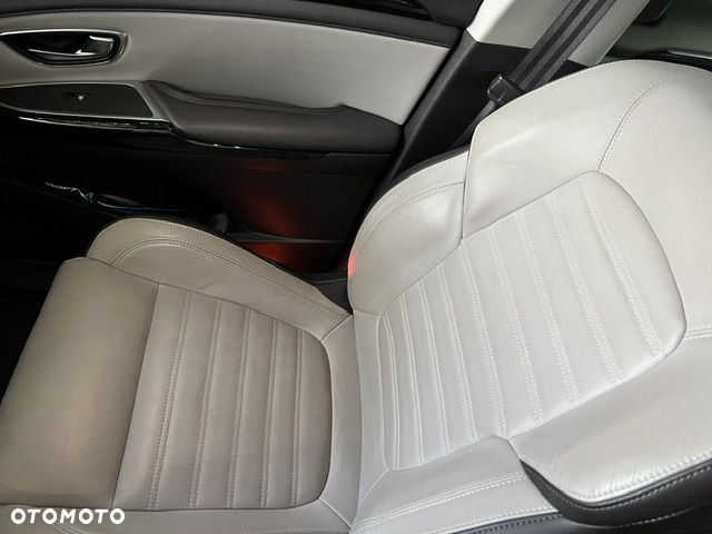 Renault Espace 1.8 TCe Energy Magnetic EDC 7os - 8