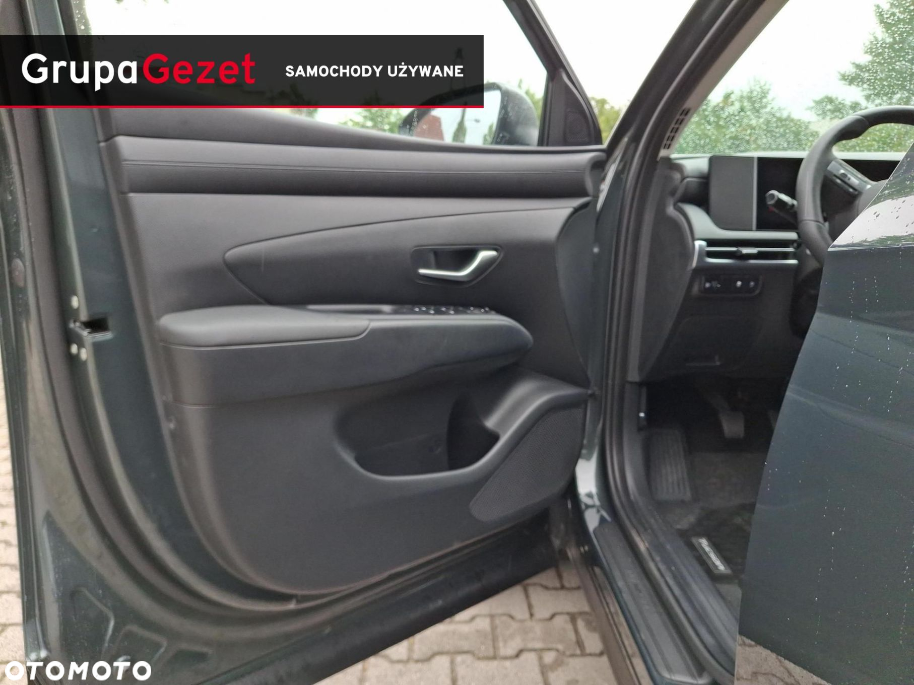 Hyundai Tucson - 10