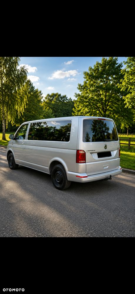 Volkswagen Caravelle 2.0 TDI L2 Trendline 4Motion - 3