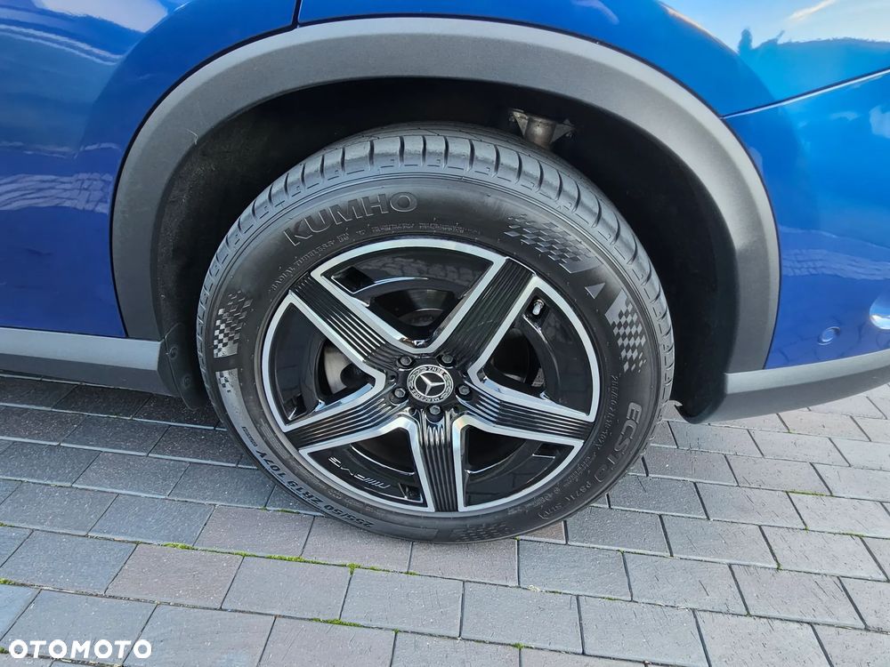 Mercedes-Benz GLC 220 d 4-Matic - 11