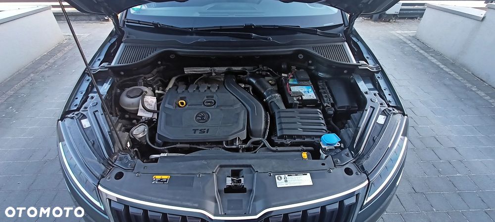 Skoda Karoq - 6