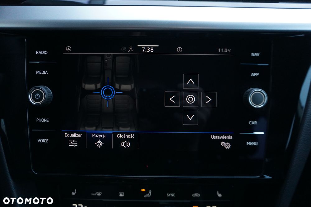 Volkswagen Arteon 2022