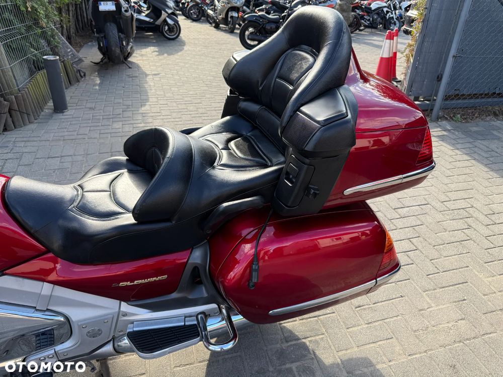 Honda GL - 27