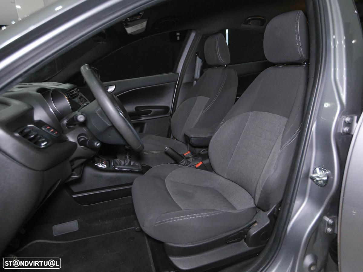 Alfa Romeo Giulietta 1.6 JTDm Sport - 7