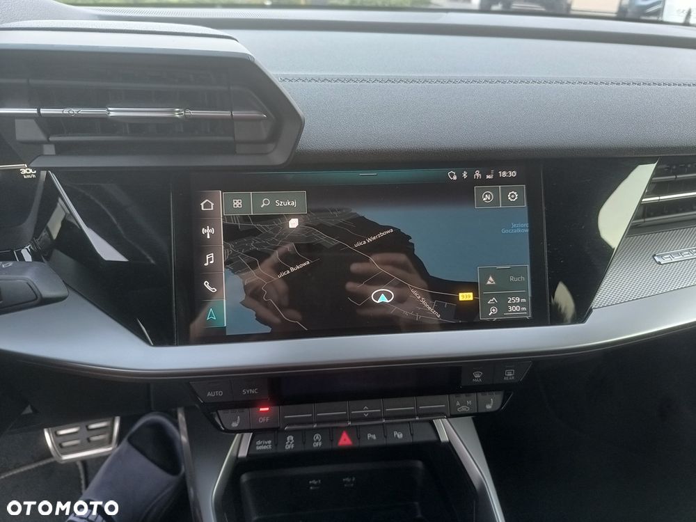 Audi S3 Limousine TFSI Quattro S tronic - 15