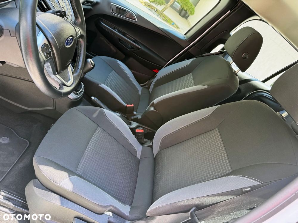 Ford B-MAX 1.0 EcoBoost Titanium - 20