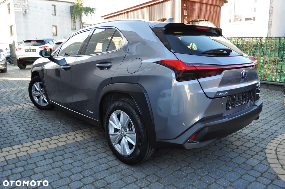 Lexus UX 250h Prestige 2WD - 6