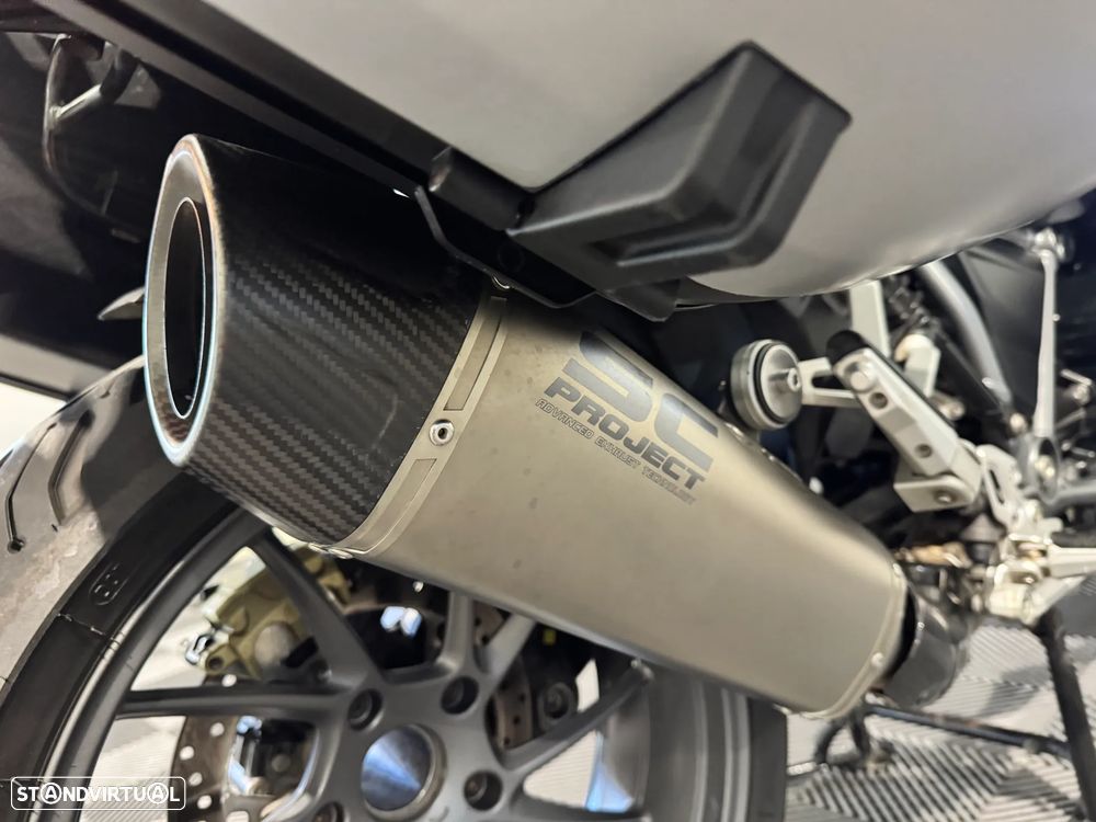 BMW R 1250 RS - 33