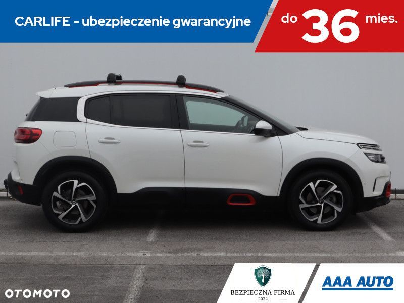 Citroën C5 Aircross - 8