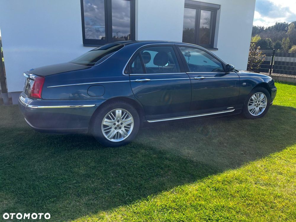 Rover 75 - 2