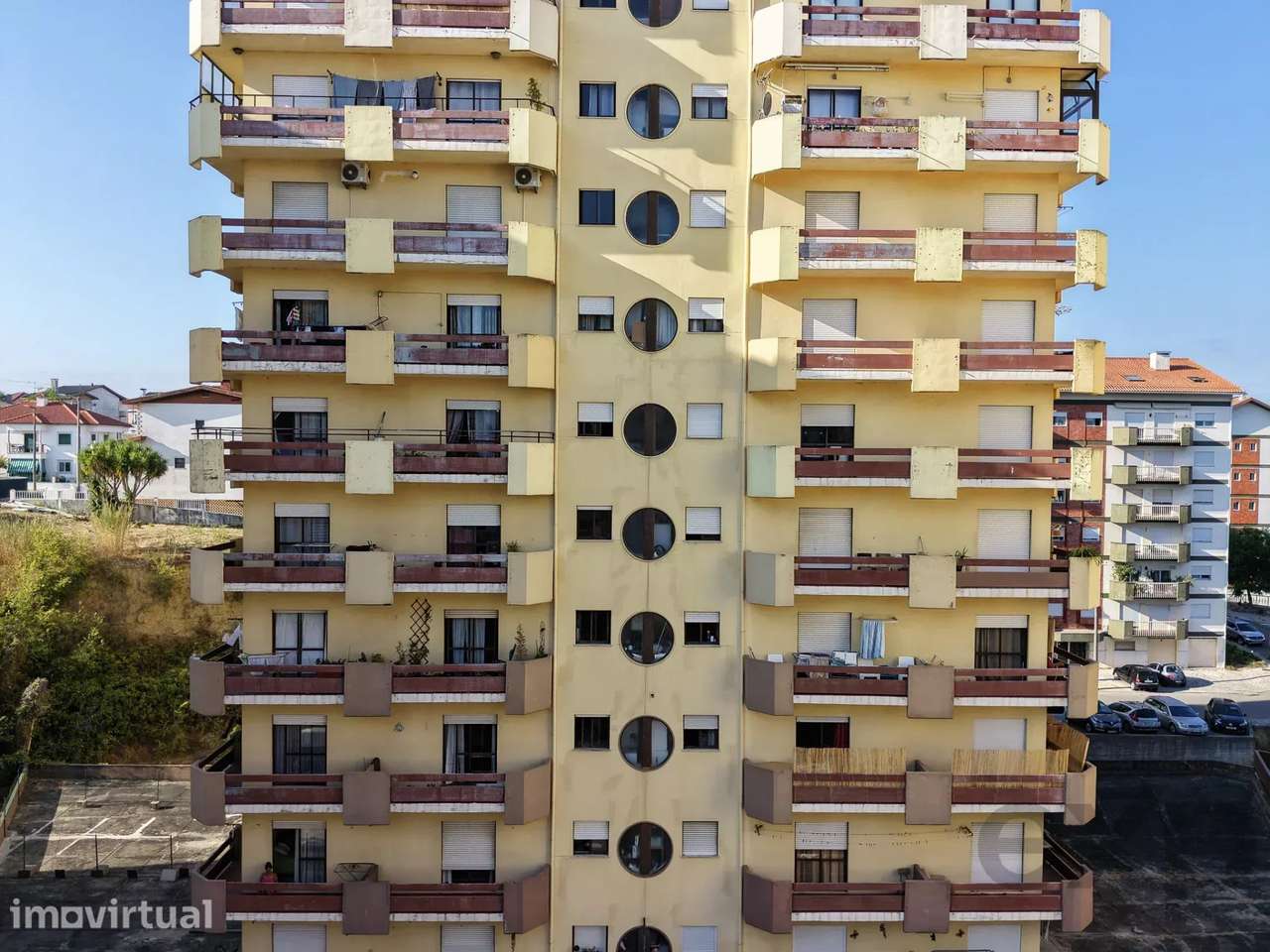 APARTAMENTO T1 EM COIMBRA - Grande imagem: 2/28