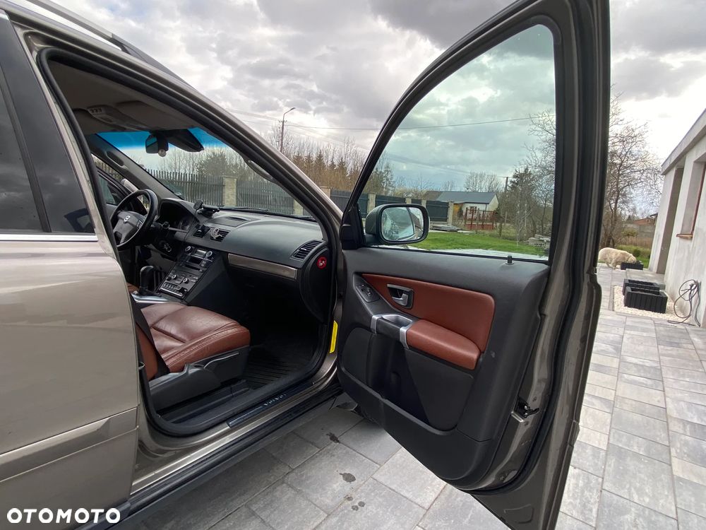Volvo XC 90 - 10