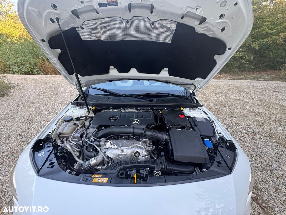 Mercedes-Benz CLA 250 7G-DCT Edition 2021 - 18