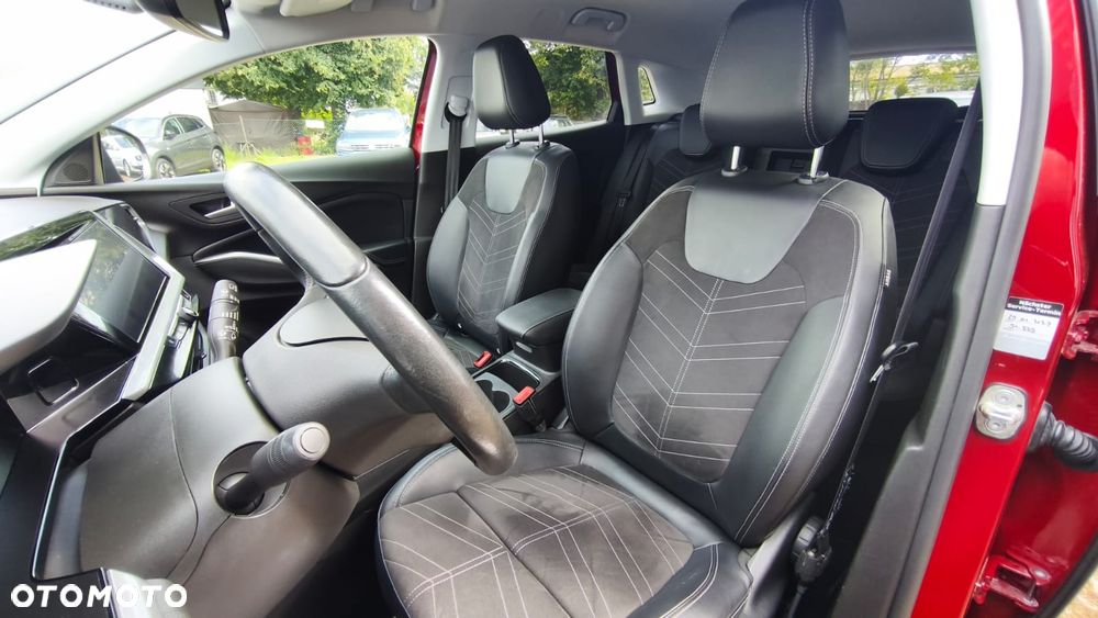 Opel Grandland X - 29