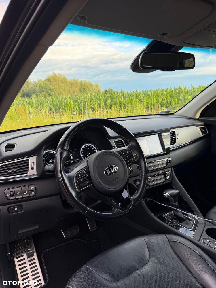 Kia Niro 1.6 GDI Hybrid XL - 3
