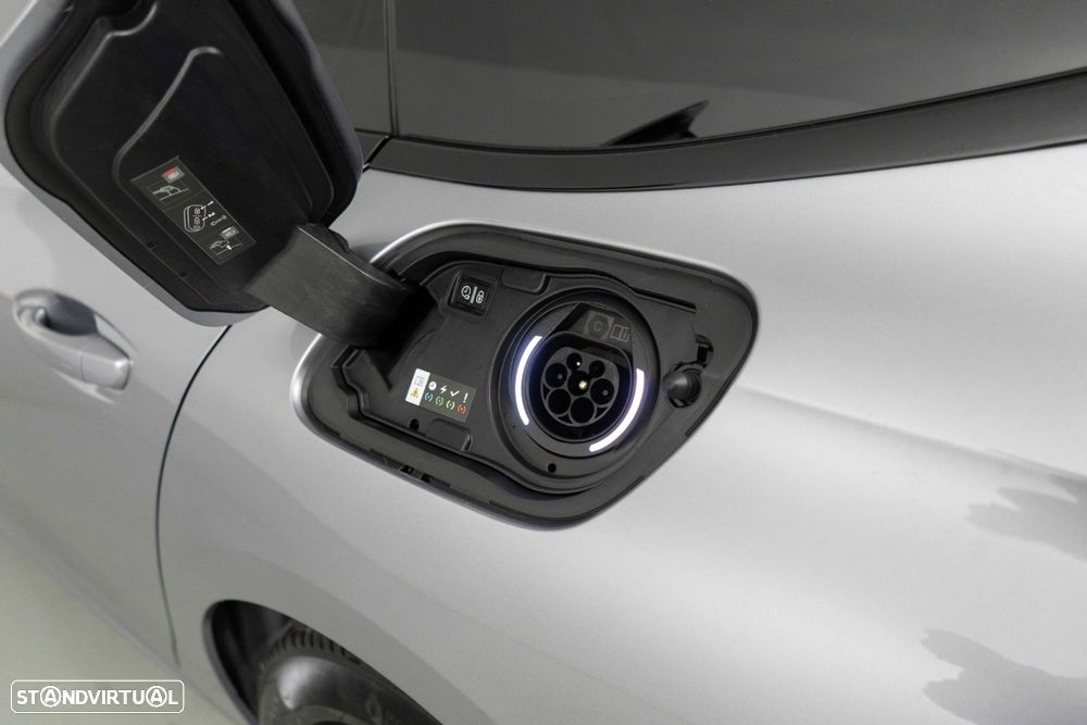 Peugeot 508 SW 1.6 Hybrid Allure e-EAT8 - 18