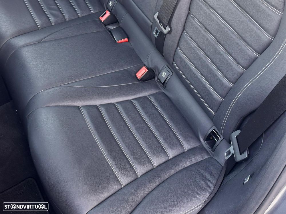 Mercedes-Benz GLC 350 - 45