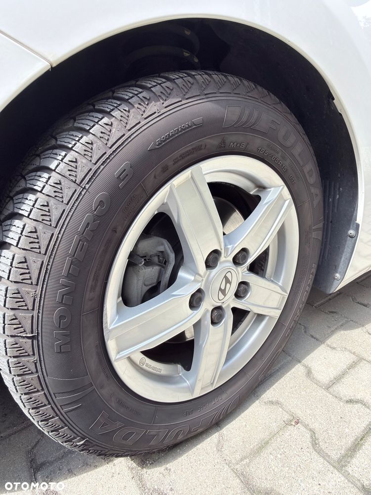 Hyundai i30 1.6 CRDi Premium - 39