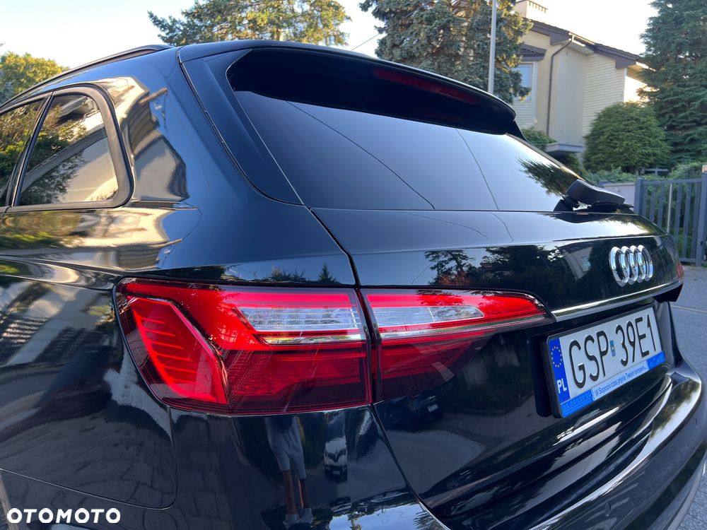 Audi A4 Avant - 5
