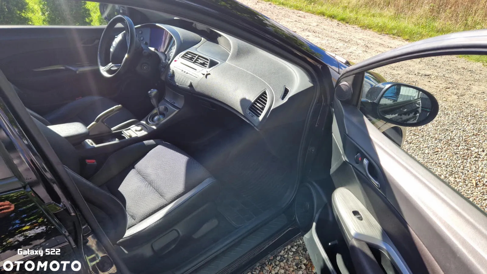 Honda Civic - 9