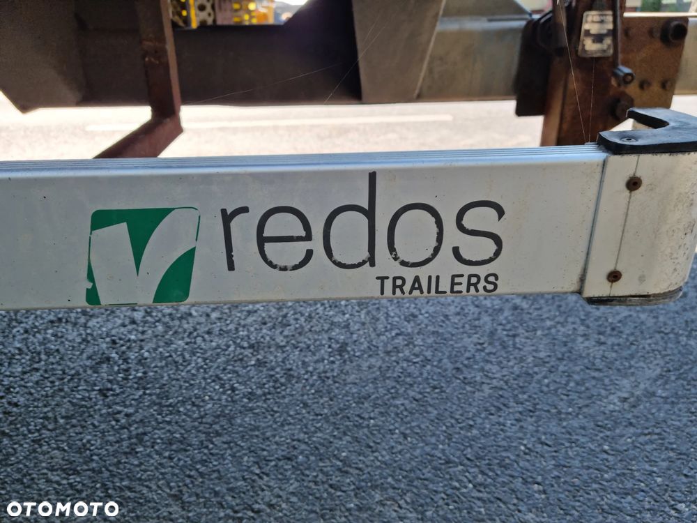 Redos PRT03-1 PL06 1D11 - 13