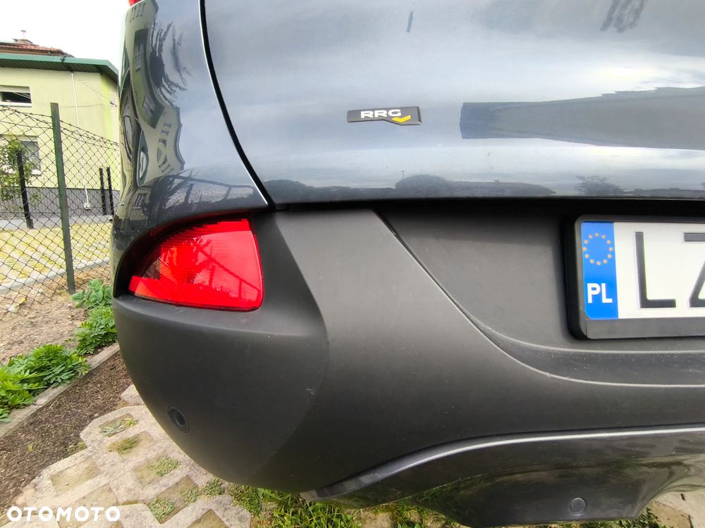 Renault Kadjar 1.2 Energy TCe Bose EDC - 4