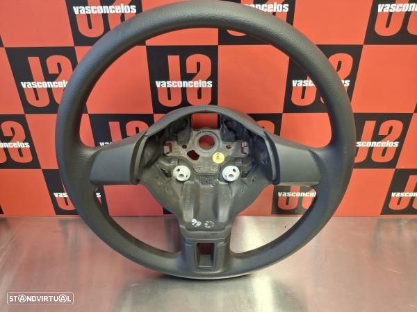 Volante Volkswagen Caddy Iii Combi (2Kb, 2Kj, 2Cb, 2Cj) - 1