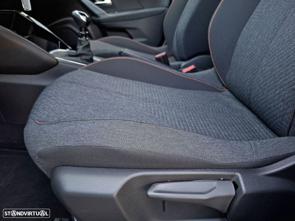 Peugeot 2008 1.2 PureTech Style - 22