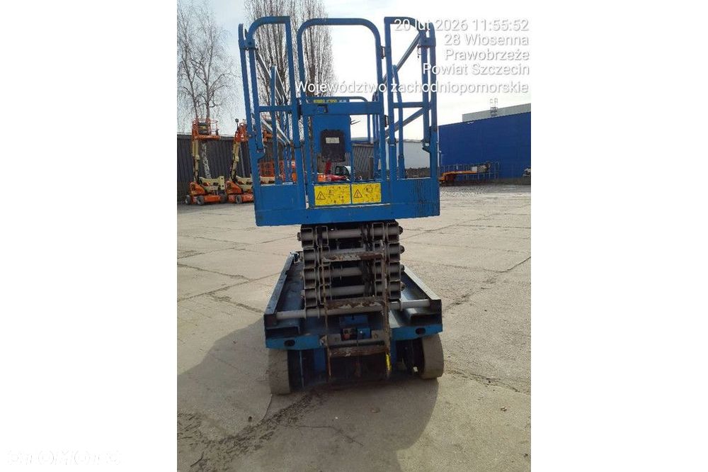 Genie GS3246 - 5