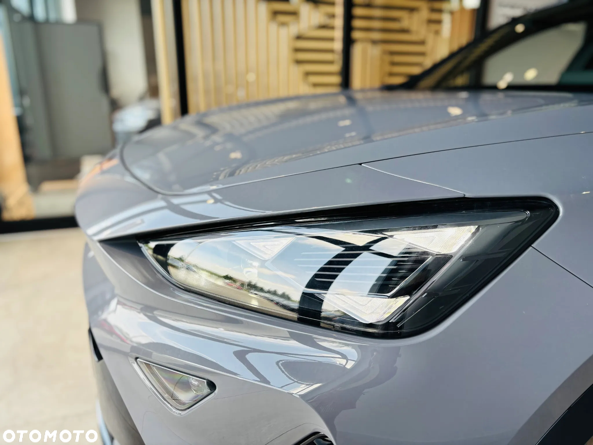Cupra Formentor - 10