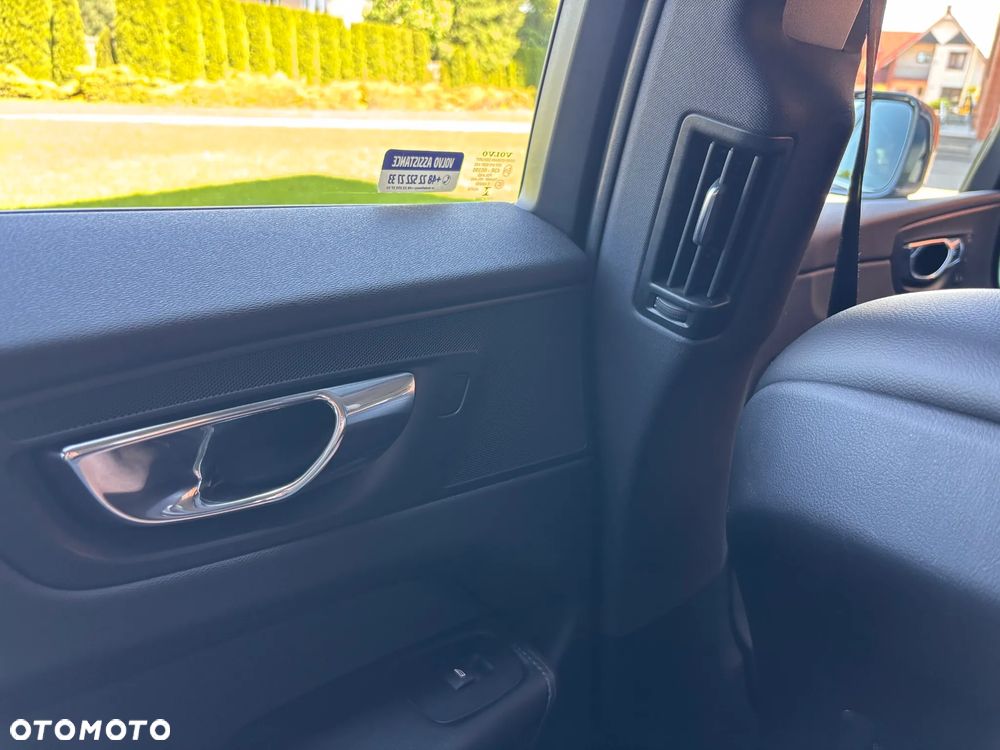Volvo XC 60 D4 AWD Momentum - 10