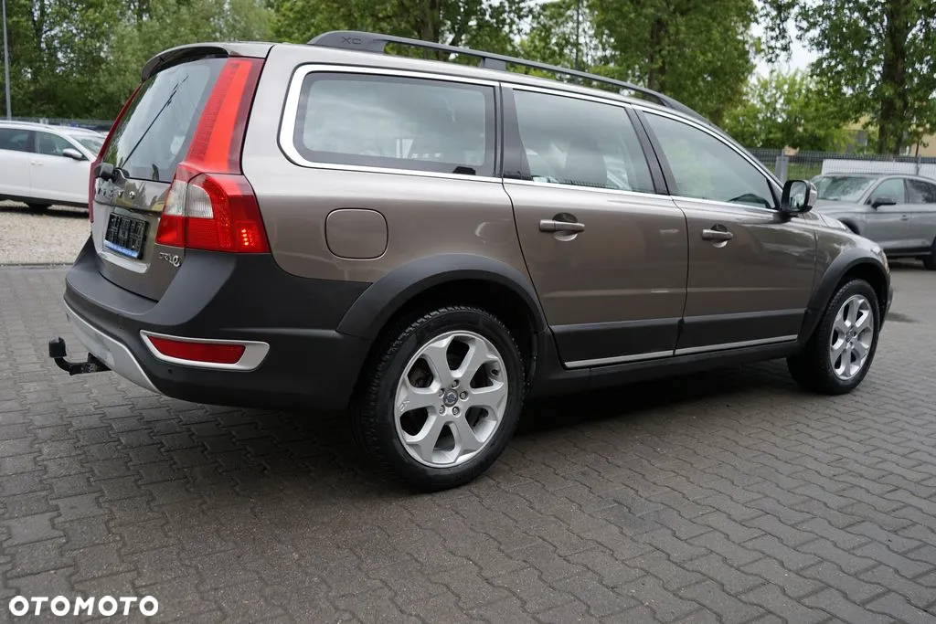 Volvo XC 70 DRIVe Momentum - 9
