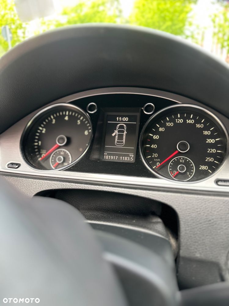 Volkswagen CC 2.0 TSI DSG - 13