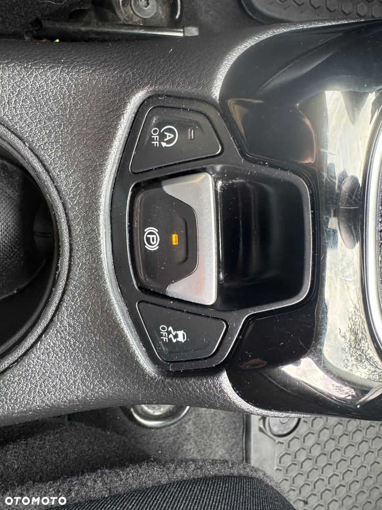 Jeep Compass 1.4 MultiAir Limited - 31