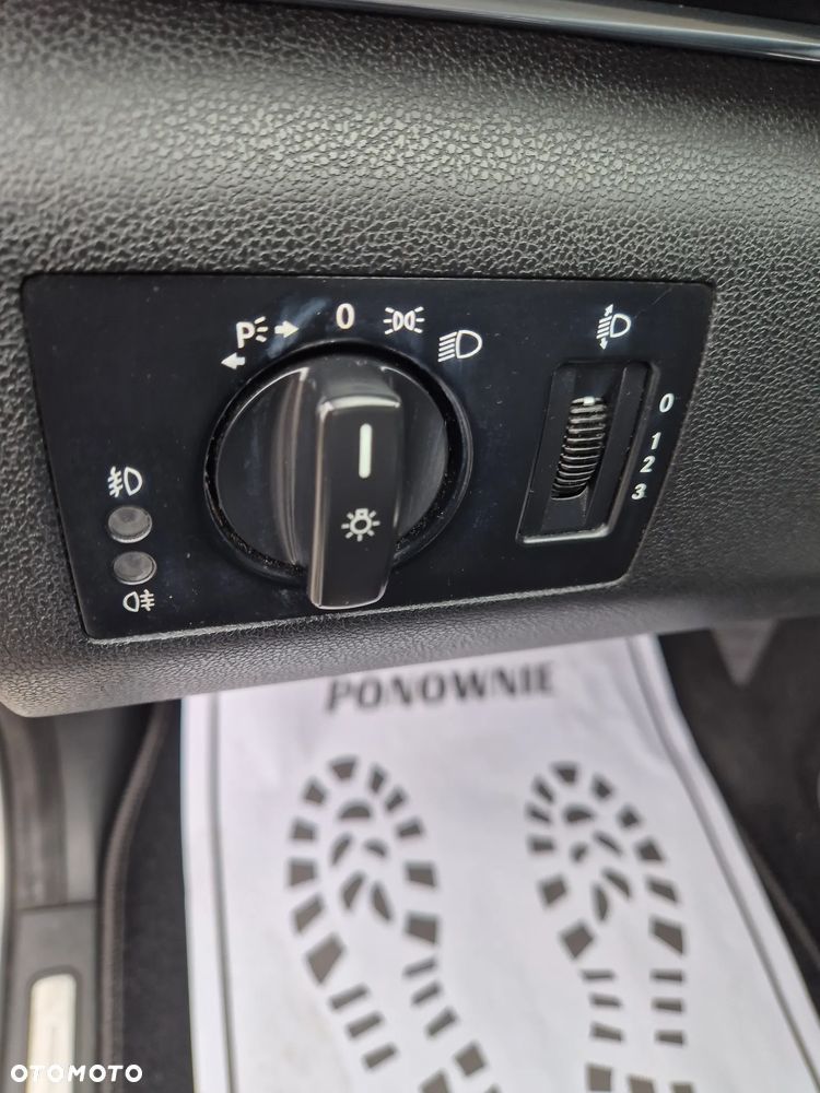 Mercedes-Benz Klasa B 200 CDI Autotronic - 22