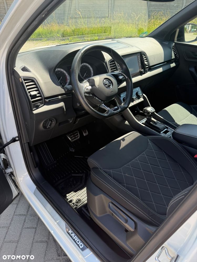 Skoda Karoq - 6