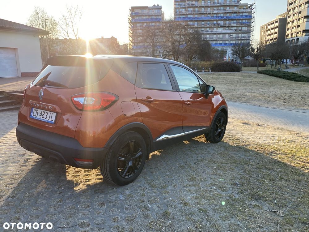 Renault Captur - 8
