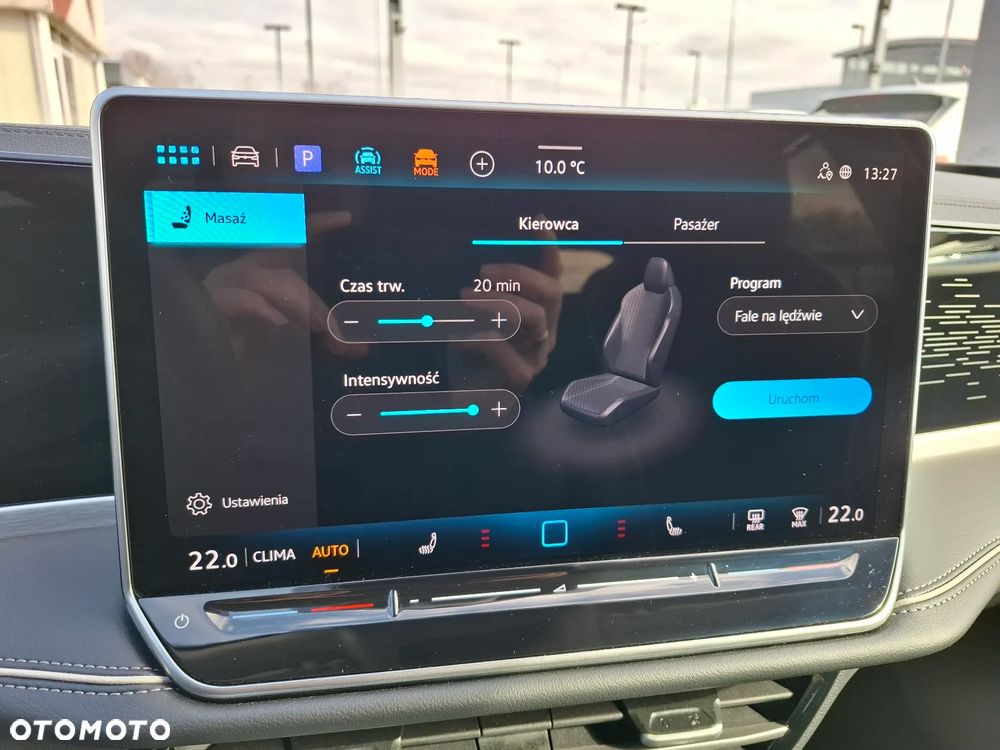 Volkswagen Passat Variant 2.0 TDI SCR DSG Elegance - 35