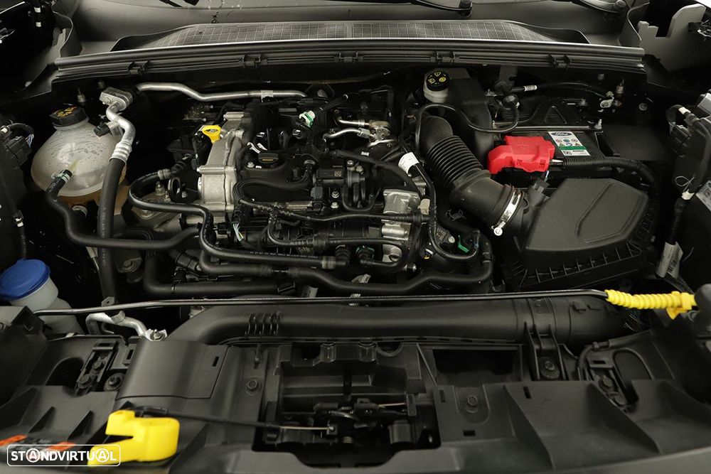 Ford Puma 1.0 EcoBoost MHEV ST-Line - 24