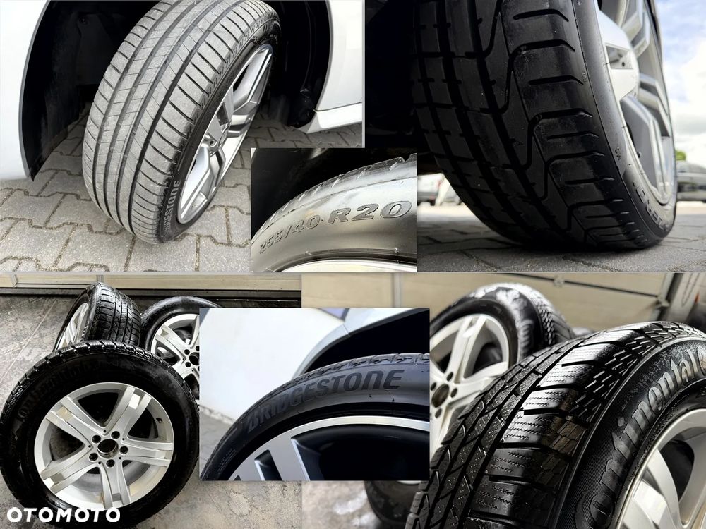 Mercedes-Benz GLK - 35